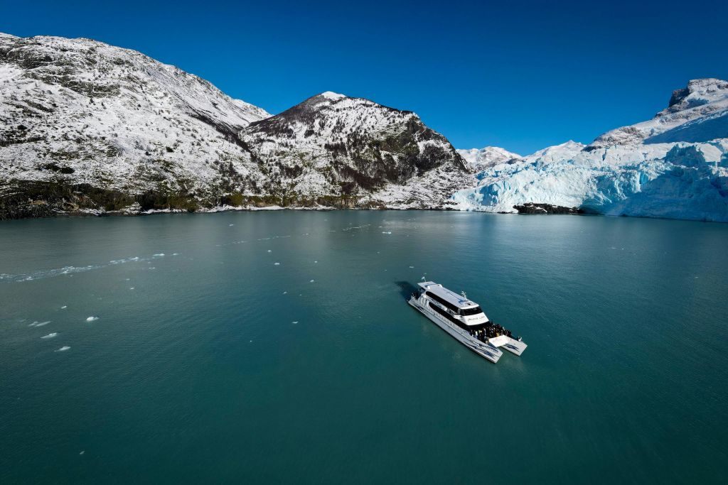 스페가치니 빙하