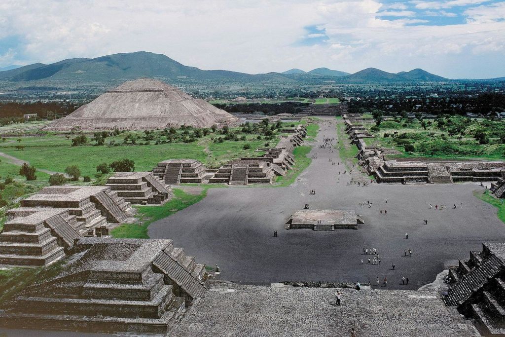 테오티우아칸
