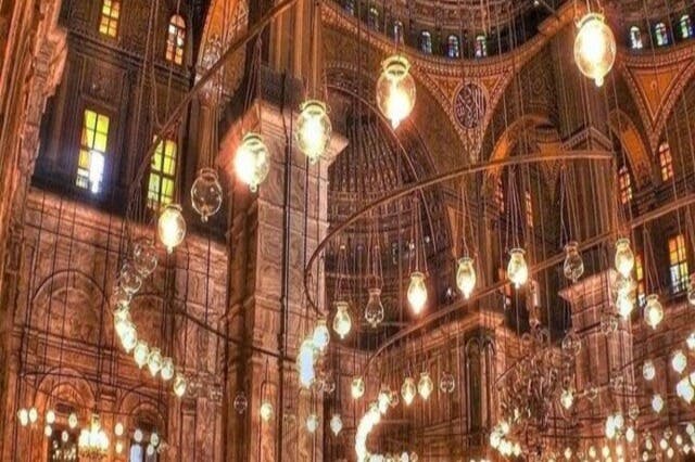 모하메드 알리 모스크