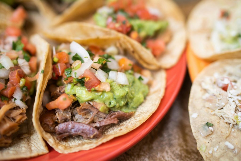 카르니타스 타코