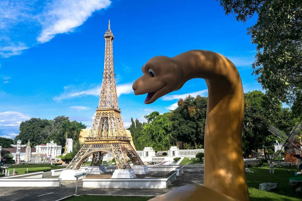 미니 시암 파타야