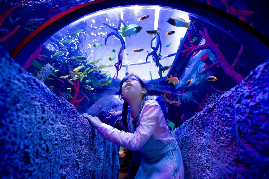 SEA LIFE 말레이시아