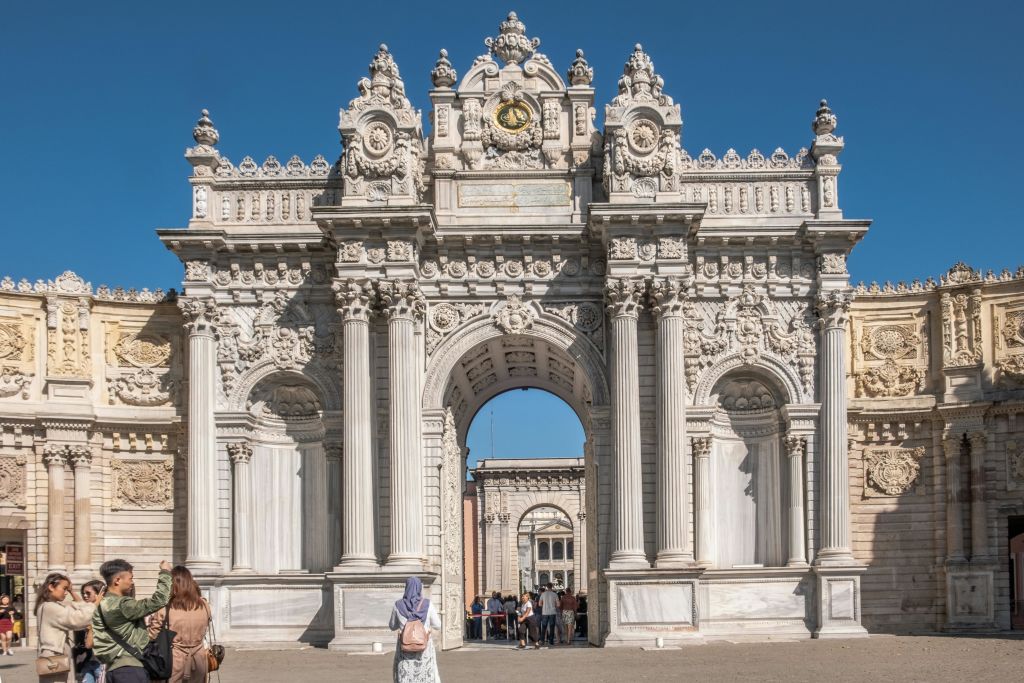 이스탄불 관광 패스