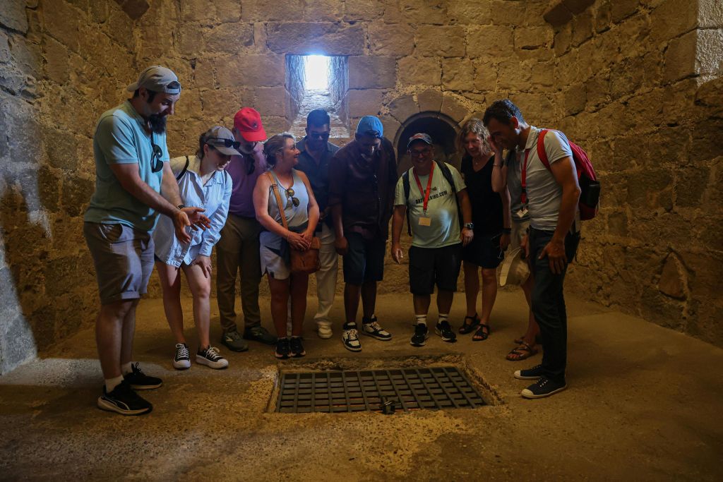 페니스콜라, 왕좌의 게임