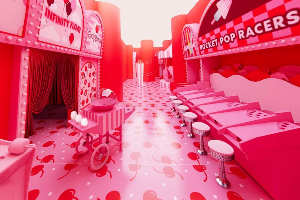 마이애미 아이스크림 박물관