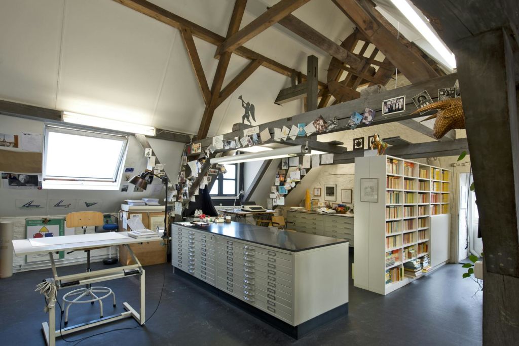 아틀리에 딕 브루나