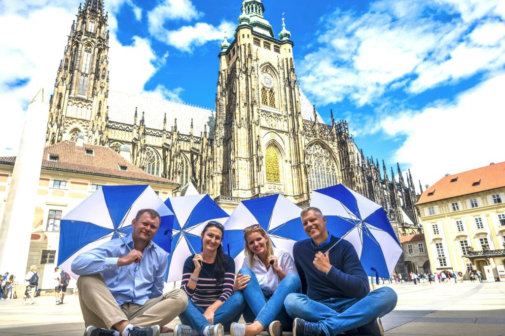 Team GetPragueGuide