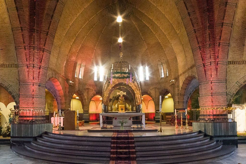 신트얀발베이크 오디오투어