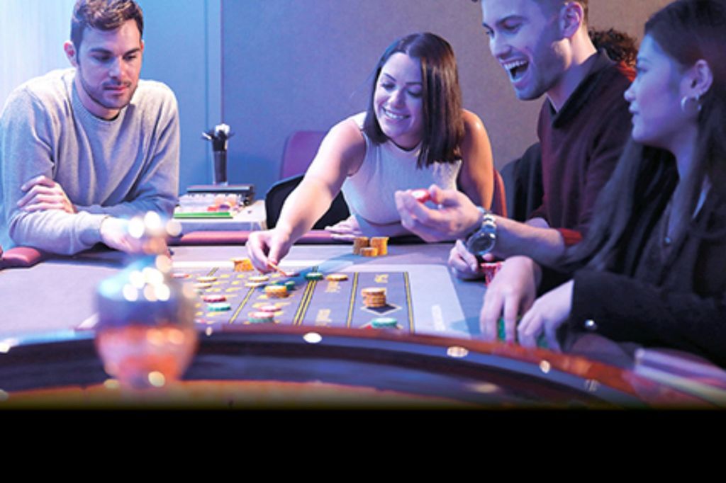 카지노 바르셀로나