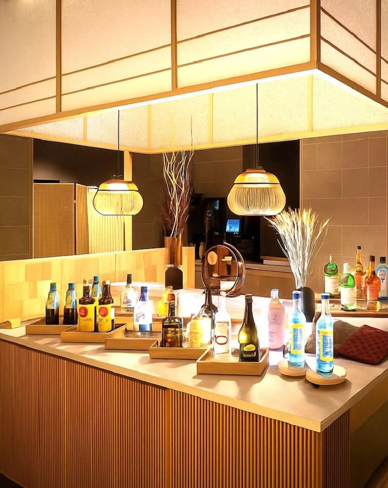 슈퍼 호텔 로하스 JR 나라-에키