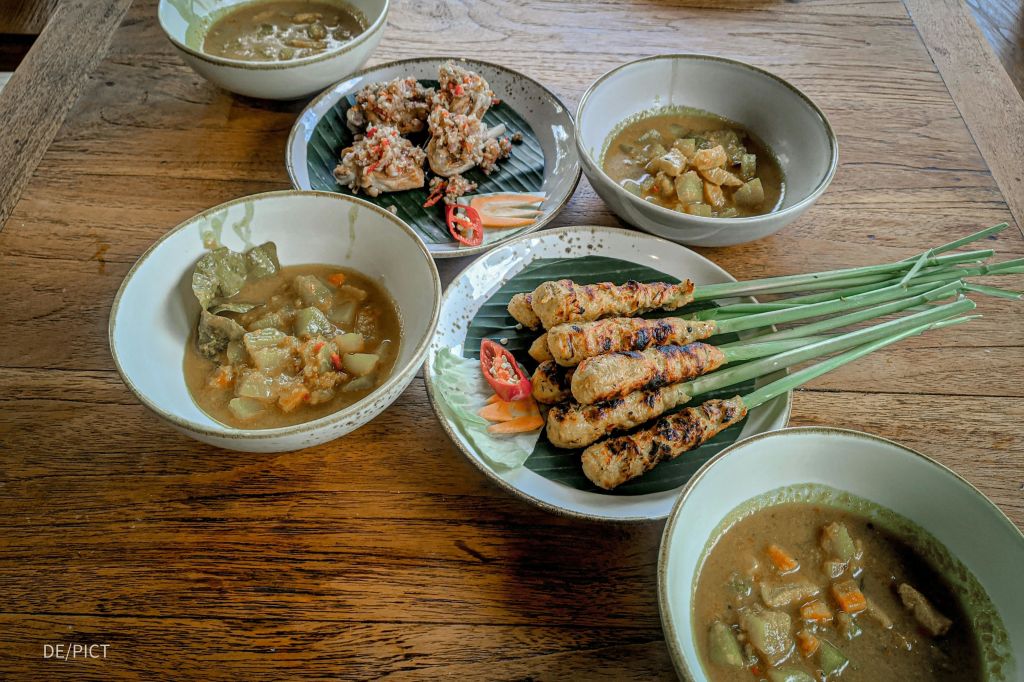 내 손으로 직접 만드는 맛있는 신선한 음식
