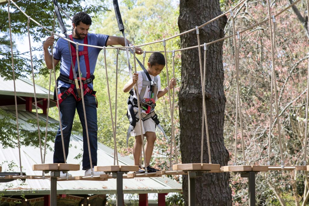 애틀란타 동물원