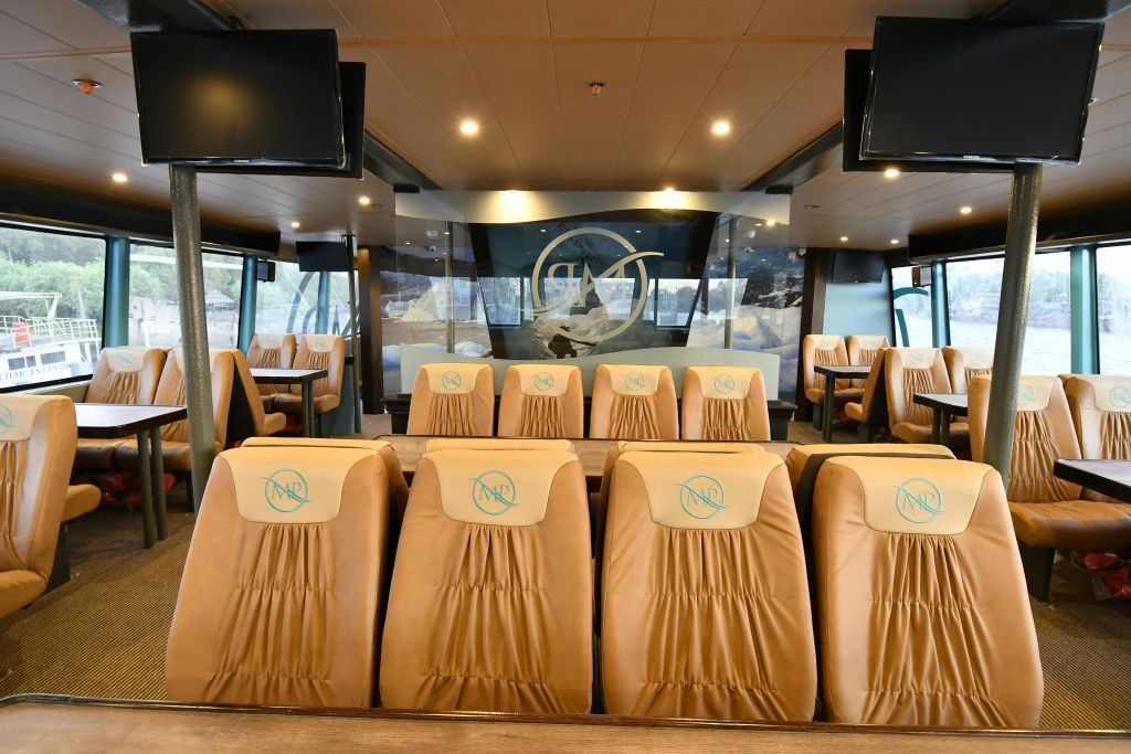 덴트로 델 바르코