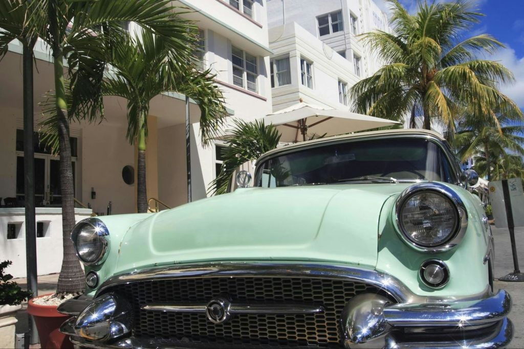 마이애미 시티 투어