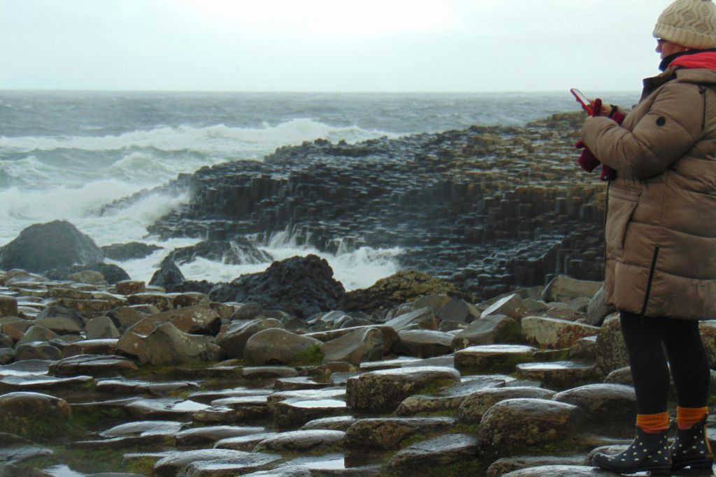 자이언트 코즈웨이