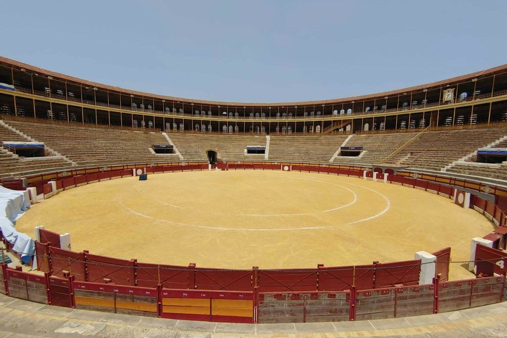 Alicante Bullring