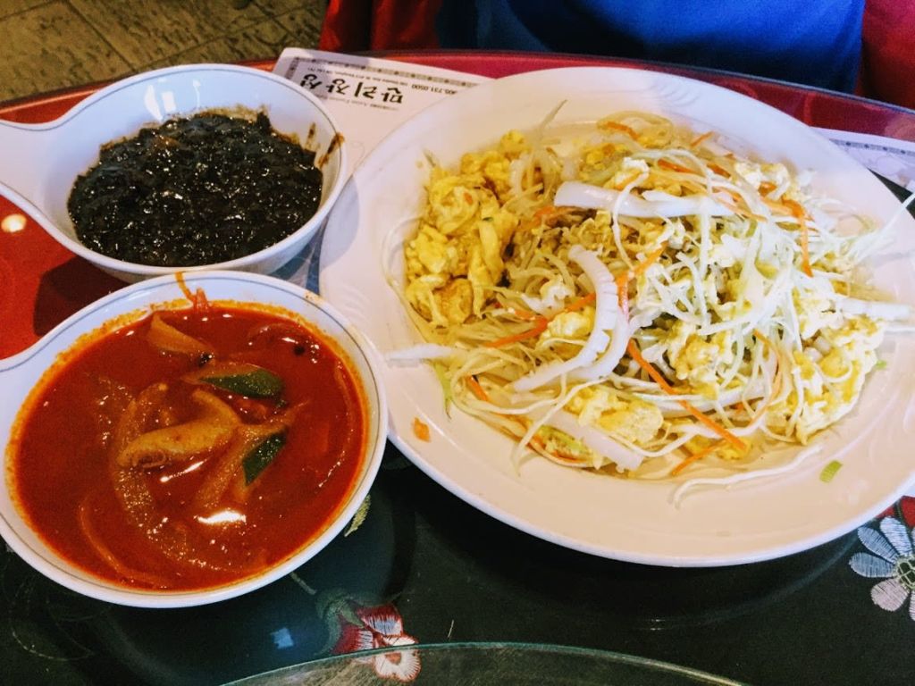 코스요리 A-1