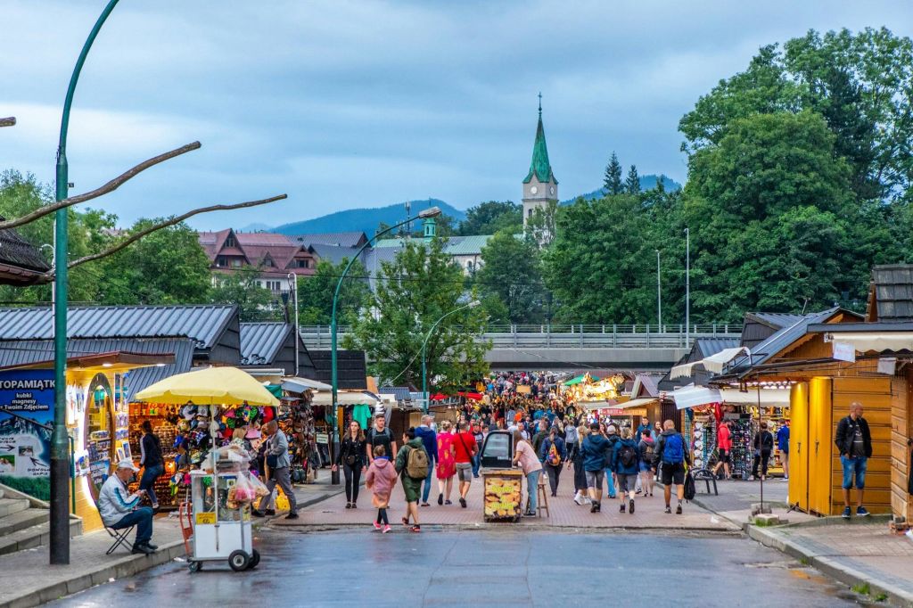 하이랜더스마켓