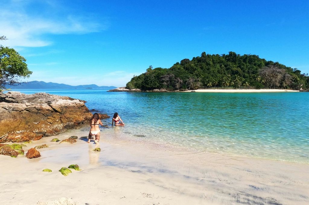 앙그라두스헤이스 & 일랴그란지