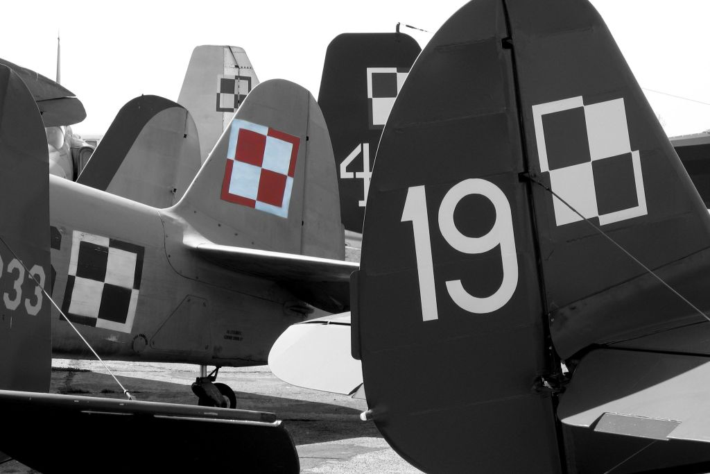 폴란드 항공 박물관