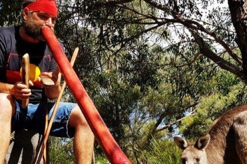 나라나 문화 센터