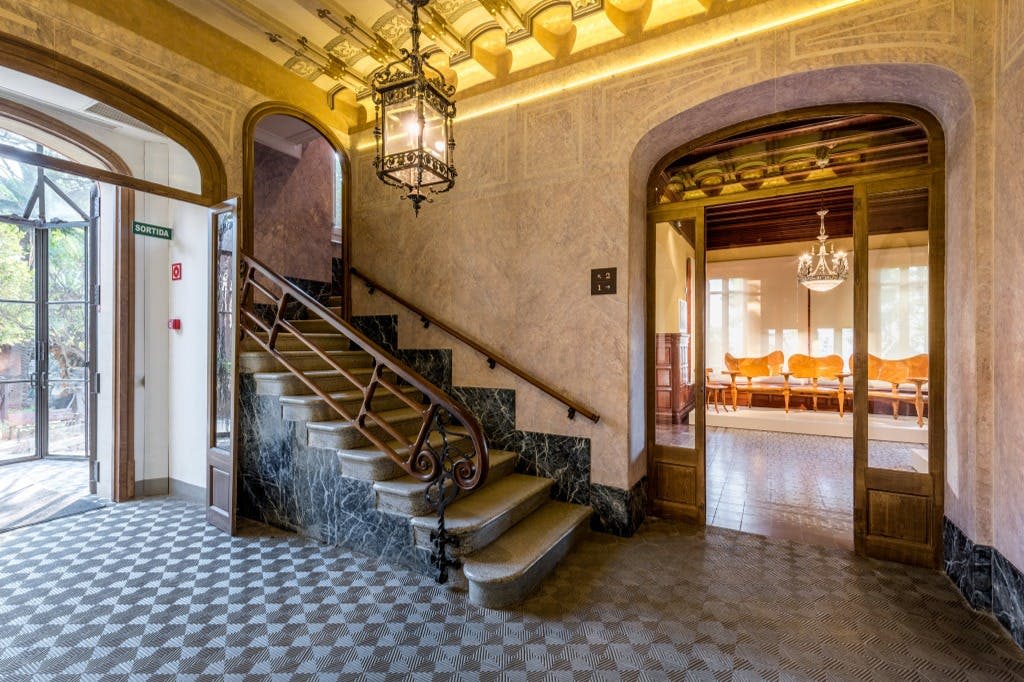 가우디 가옥 박물관