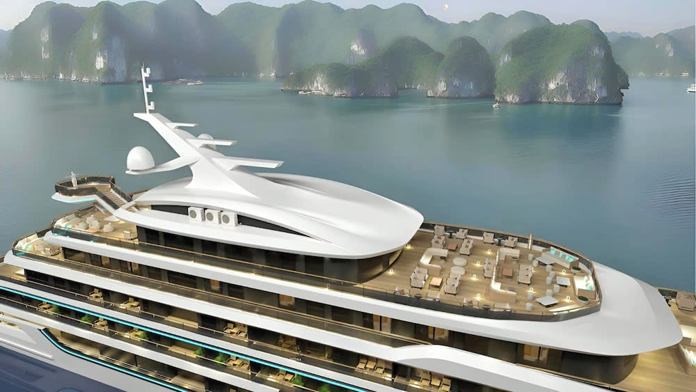 셀리나 오브 더 시즈 크루즈 - 6성급 원더