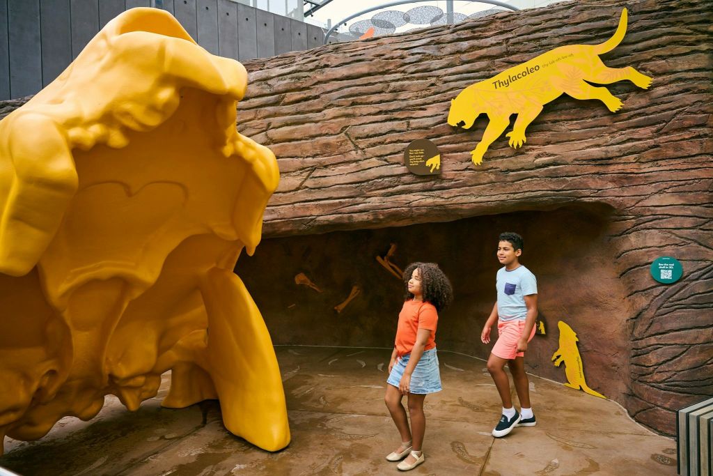 간델곤드와나 정원