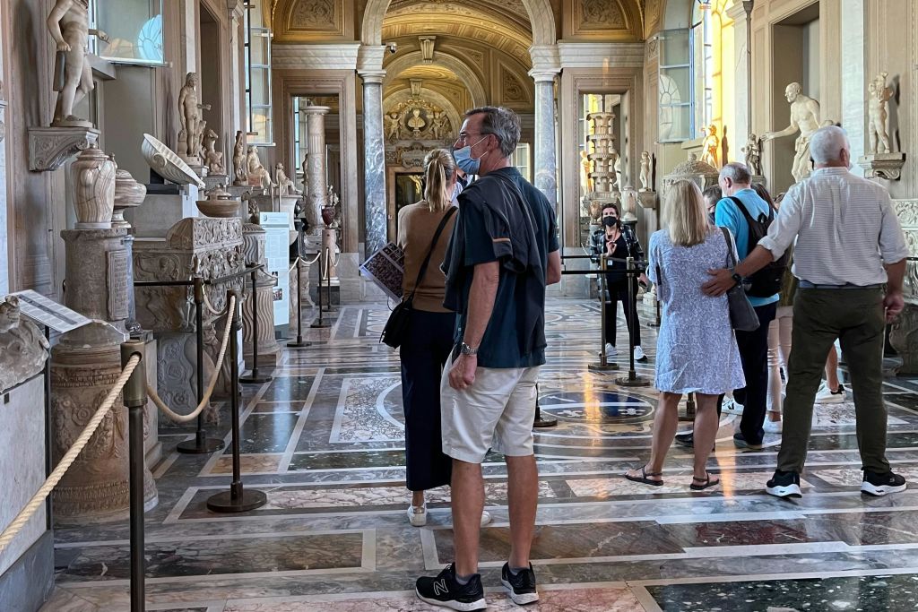 칸델라브라 갤러리