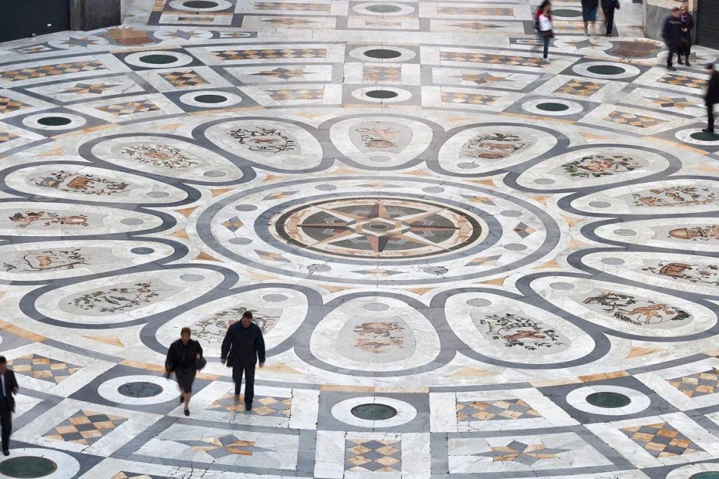 움베르토 1세 미술관