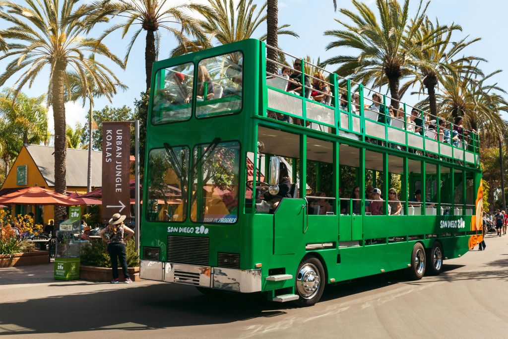 샌디에고 시티패스