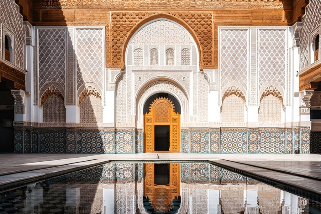 ben yousse