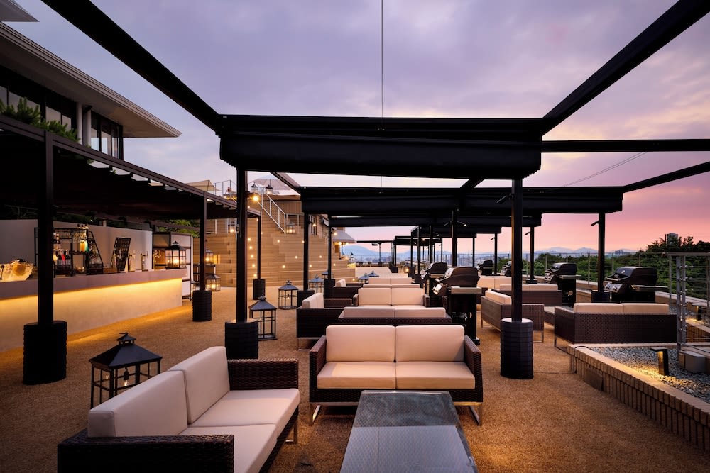 힐탑 리조트 후쿠오카