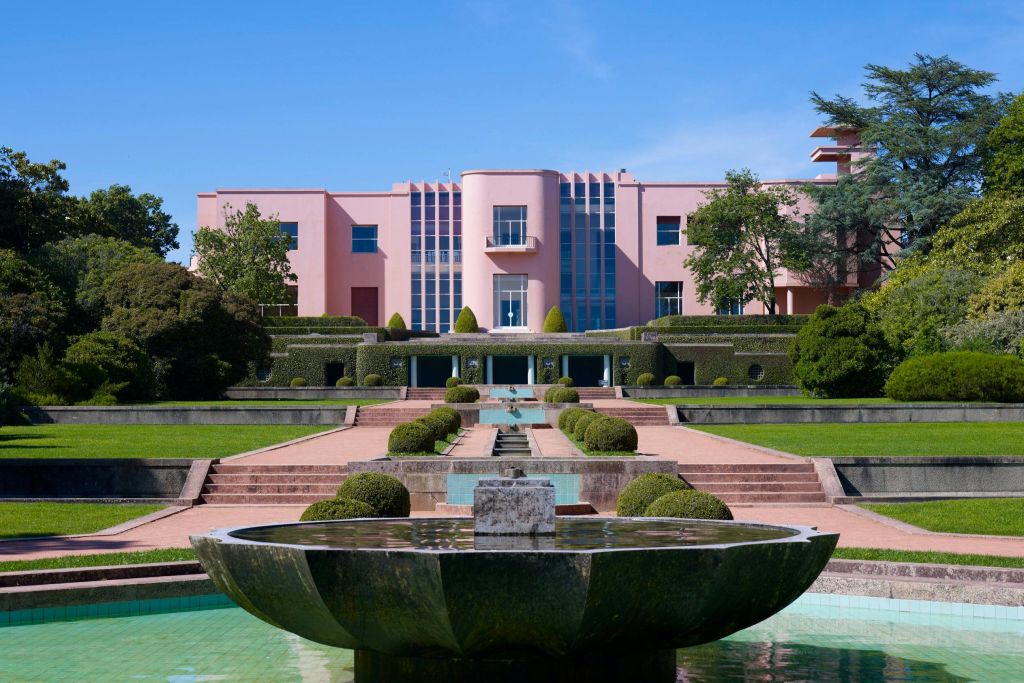 아르데코 하우스