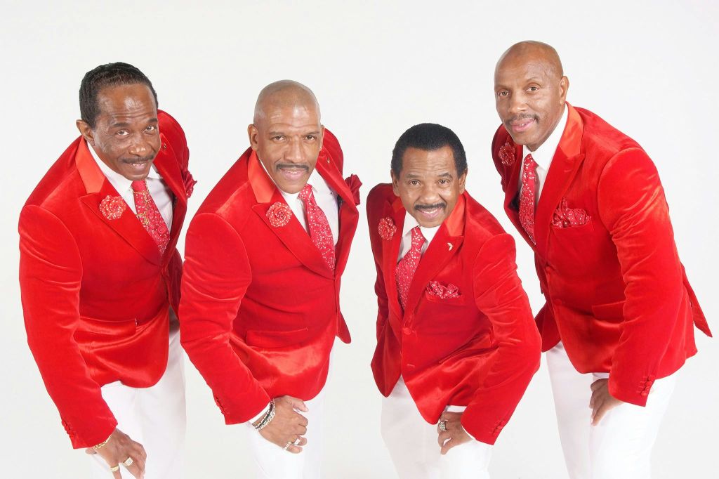 라스베이거스 스타의 신사들