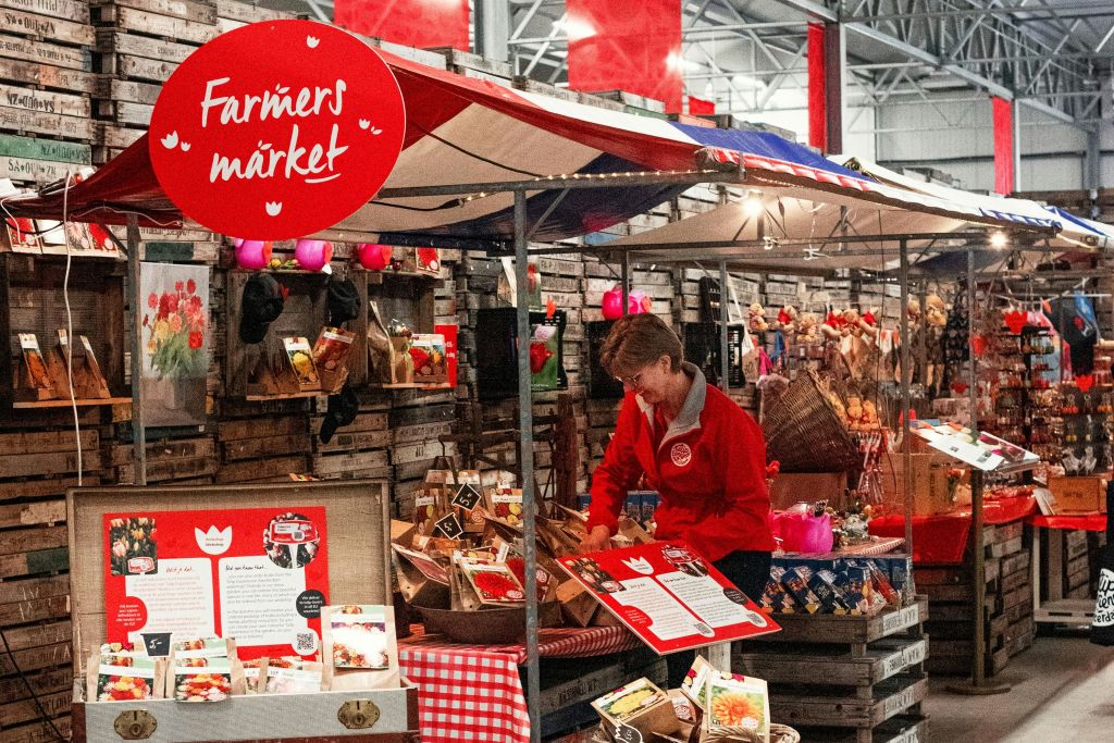 파머스마켓