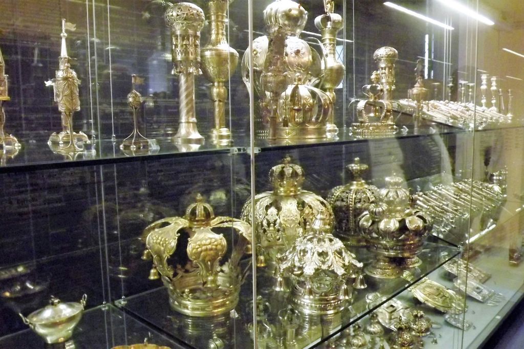 시나고그 인테리어