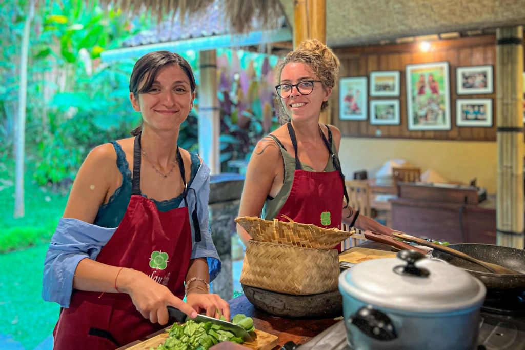 조리용 신선 제품