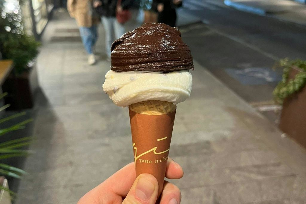 아이스크림