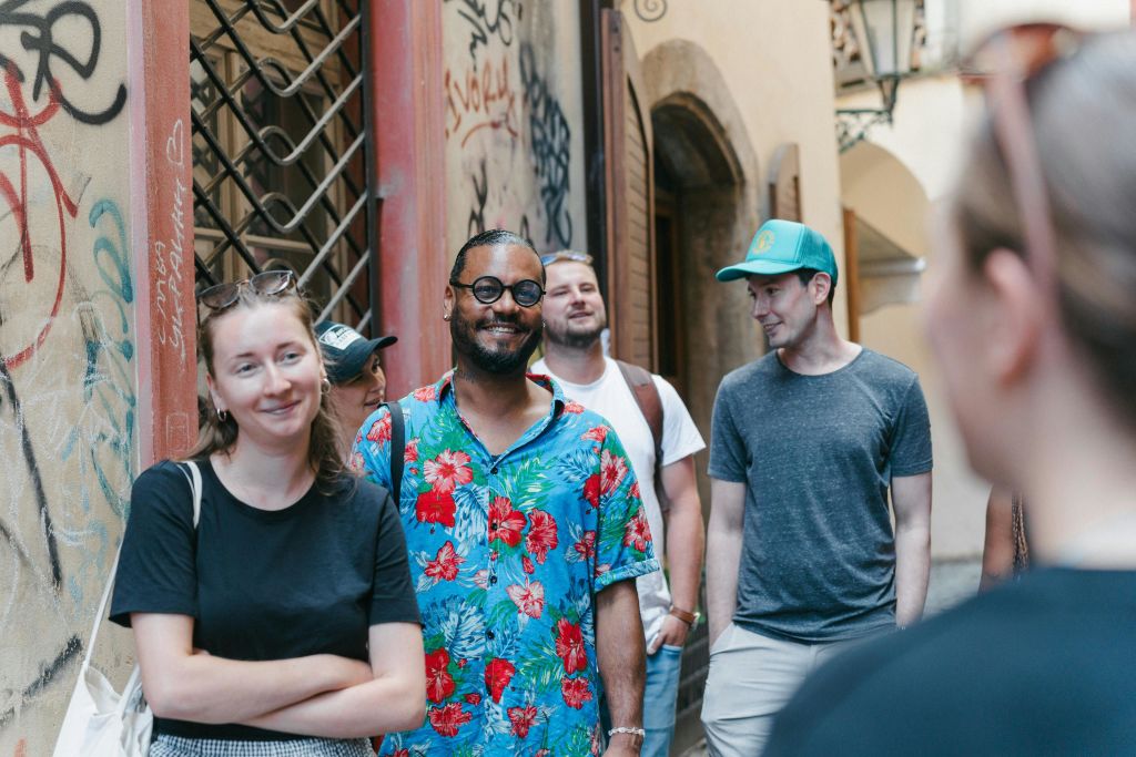 재미있게 즐기고 배우기