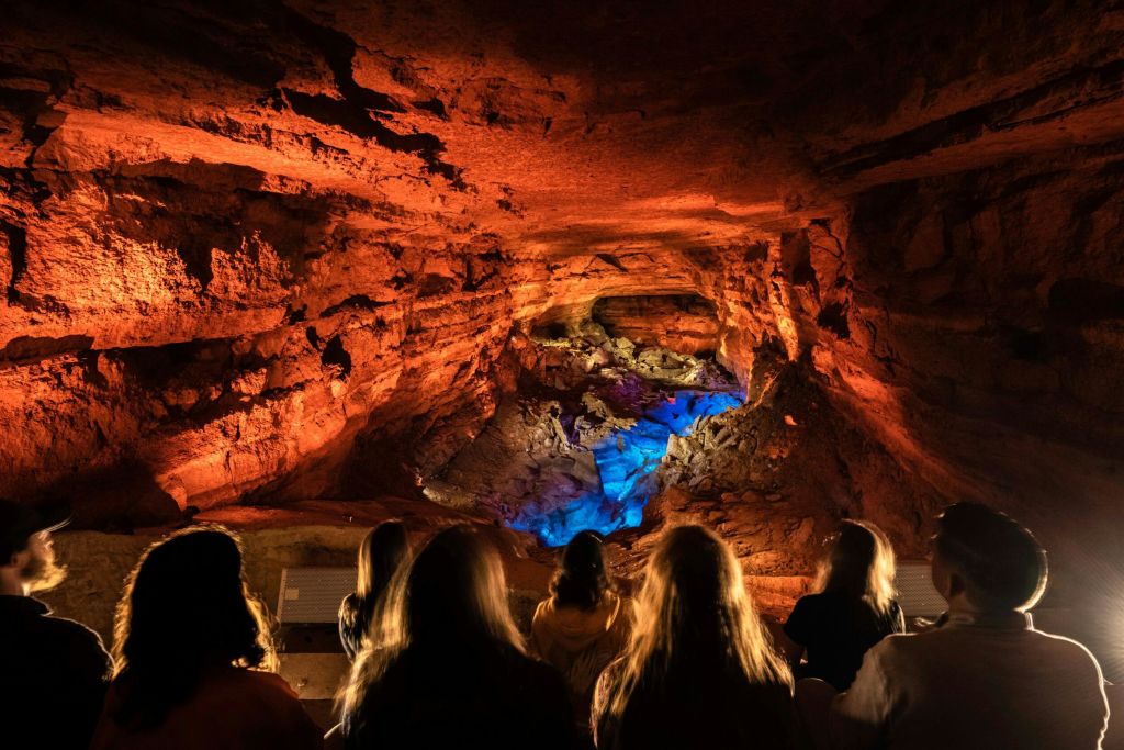 숨은 명소 투어