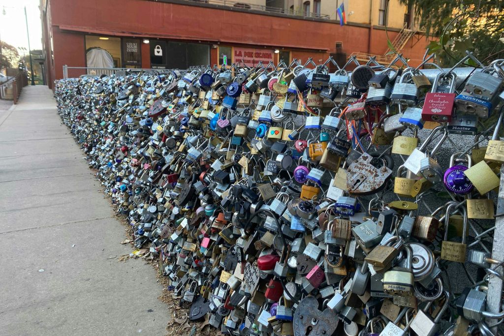 샌안토니오 리버워크 푸드 투어