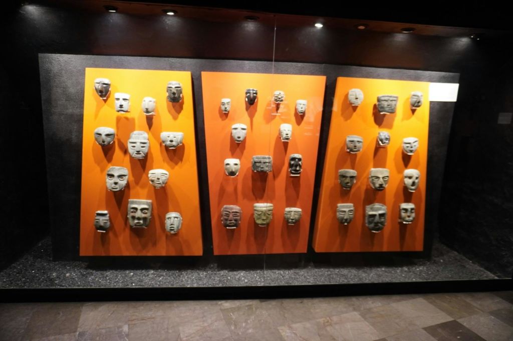 프리히스패닉 마스크