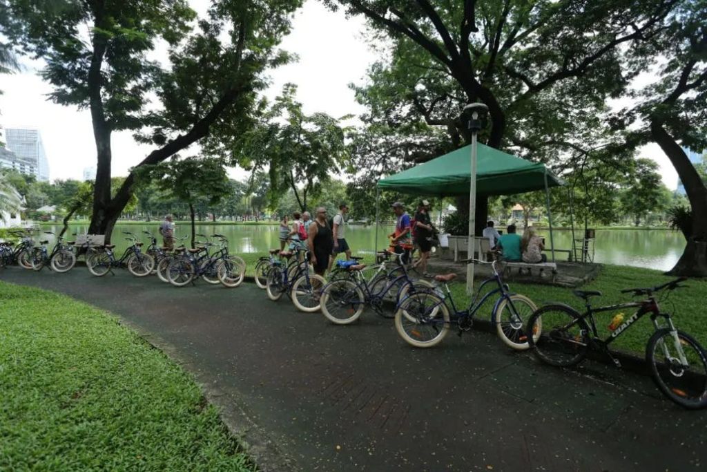 놀이공원 '룸피니'