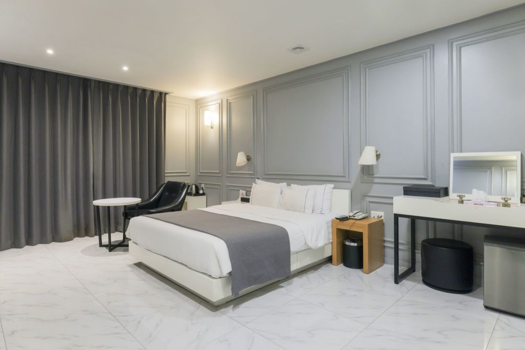 여수 호텔 자바(ZAVA)