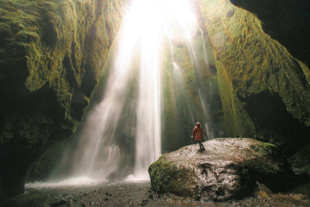 글류프라부이 폭포