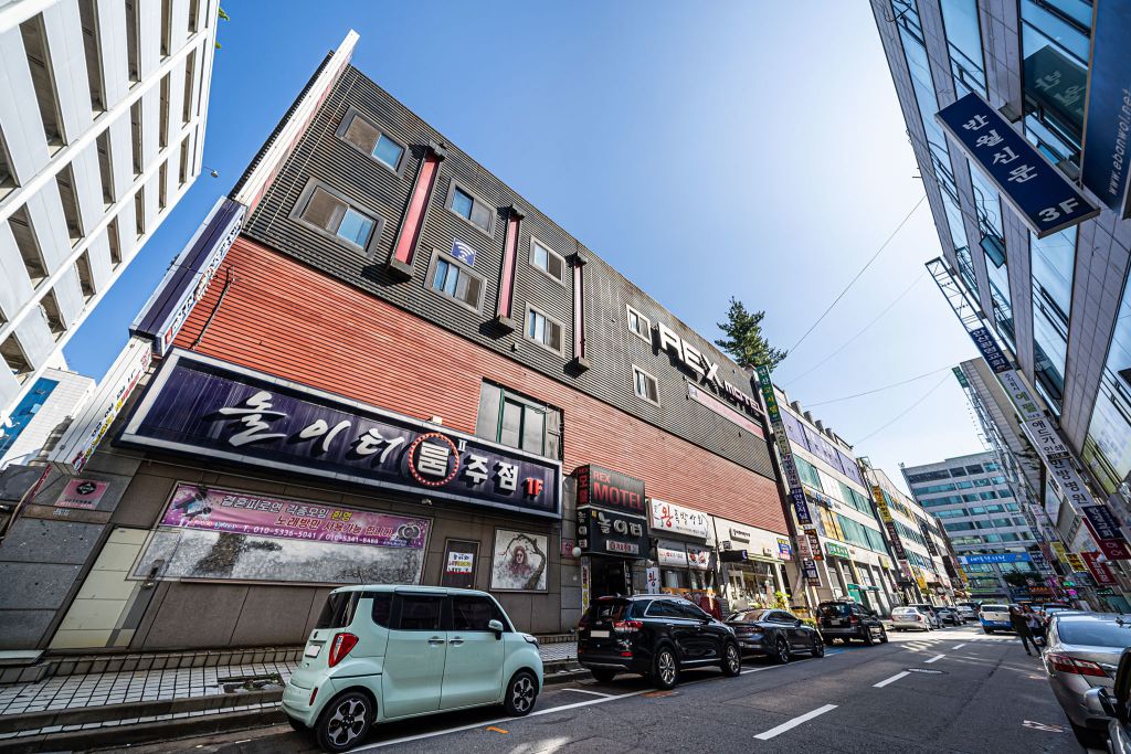 안산 랙스 이런 분들 추천해요 이미지