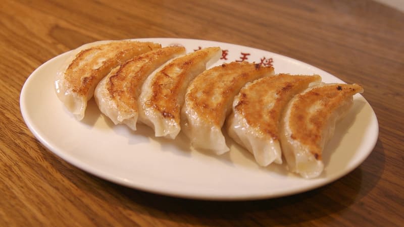 원조야키교자