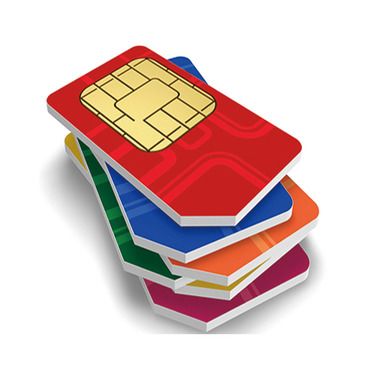 [USIM] DATA Unlimited U-SIM (Link Korea)