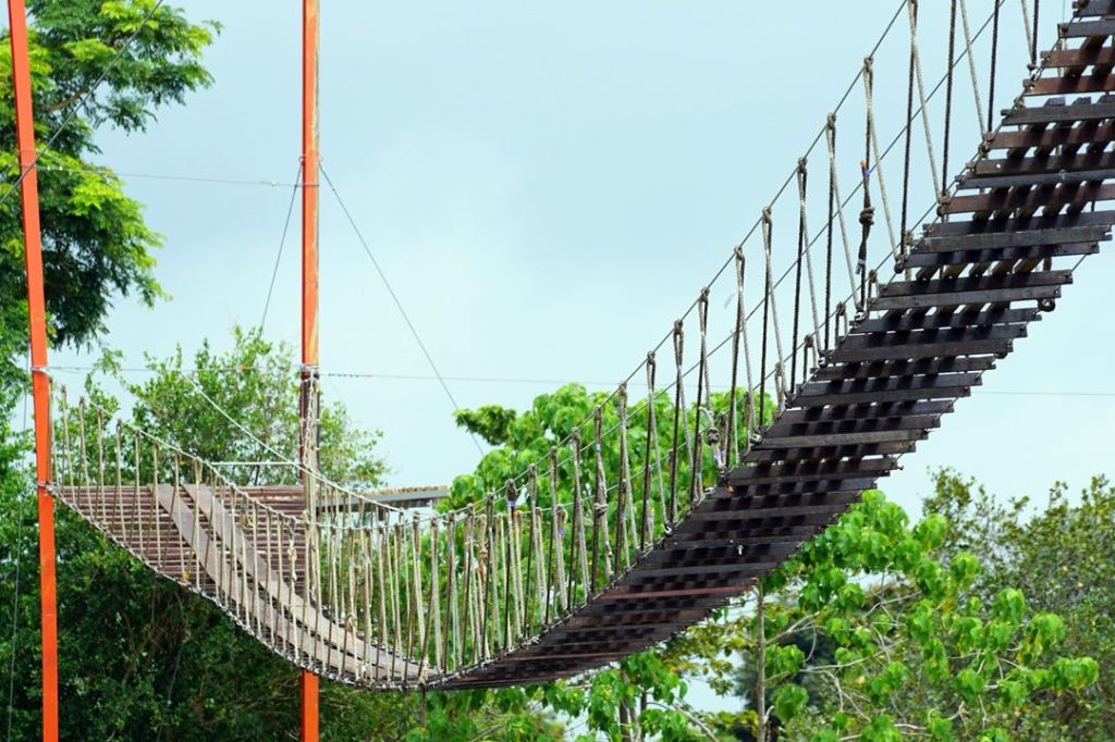 파타야 타잔 어드벤처